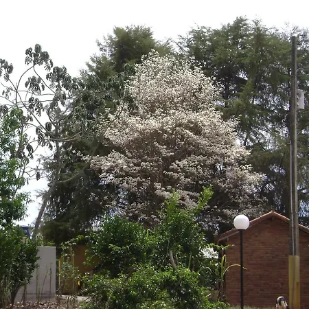 Pousada dos Tucanos-3
